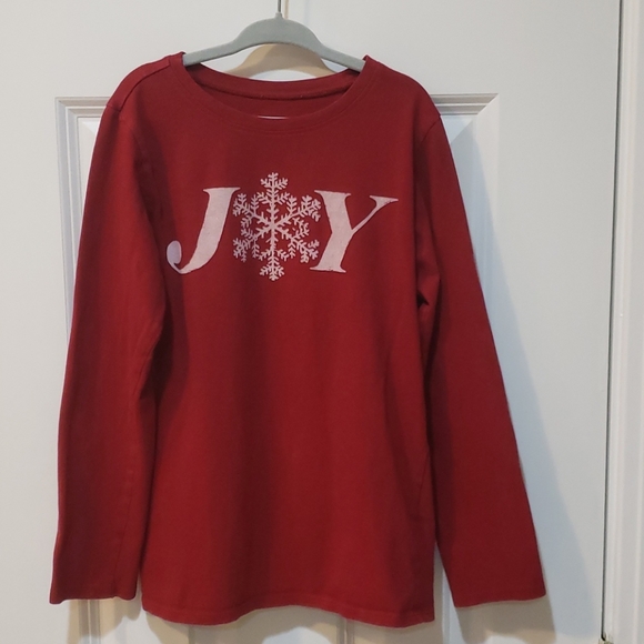 Life Is Good Other - Life is Good JOY shirt